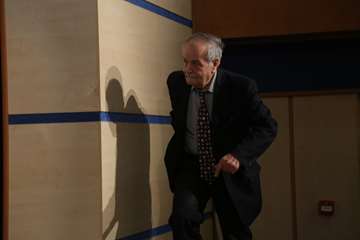 نوزدهمین سمینار فیزیوتراپی تخصصی ستون فقرات